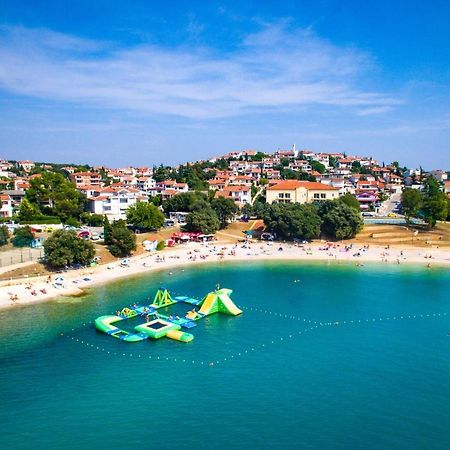 Apartmani Sincic Pula Exteriér fotografie