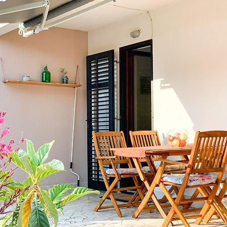 Apartmani Sincic Pula Exteriér fotografie