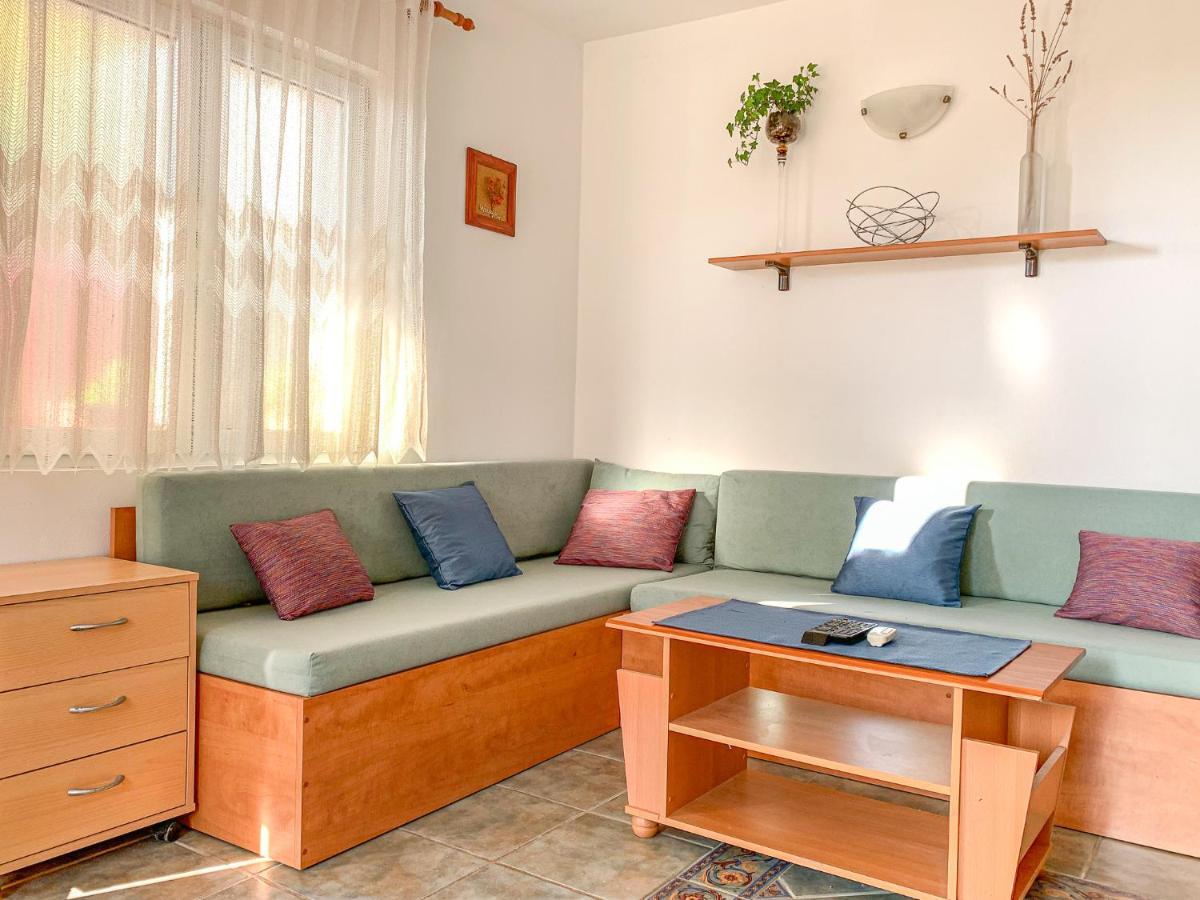 Apartmani Sincic Pula Exteriér fotografie