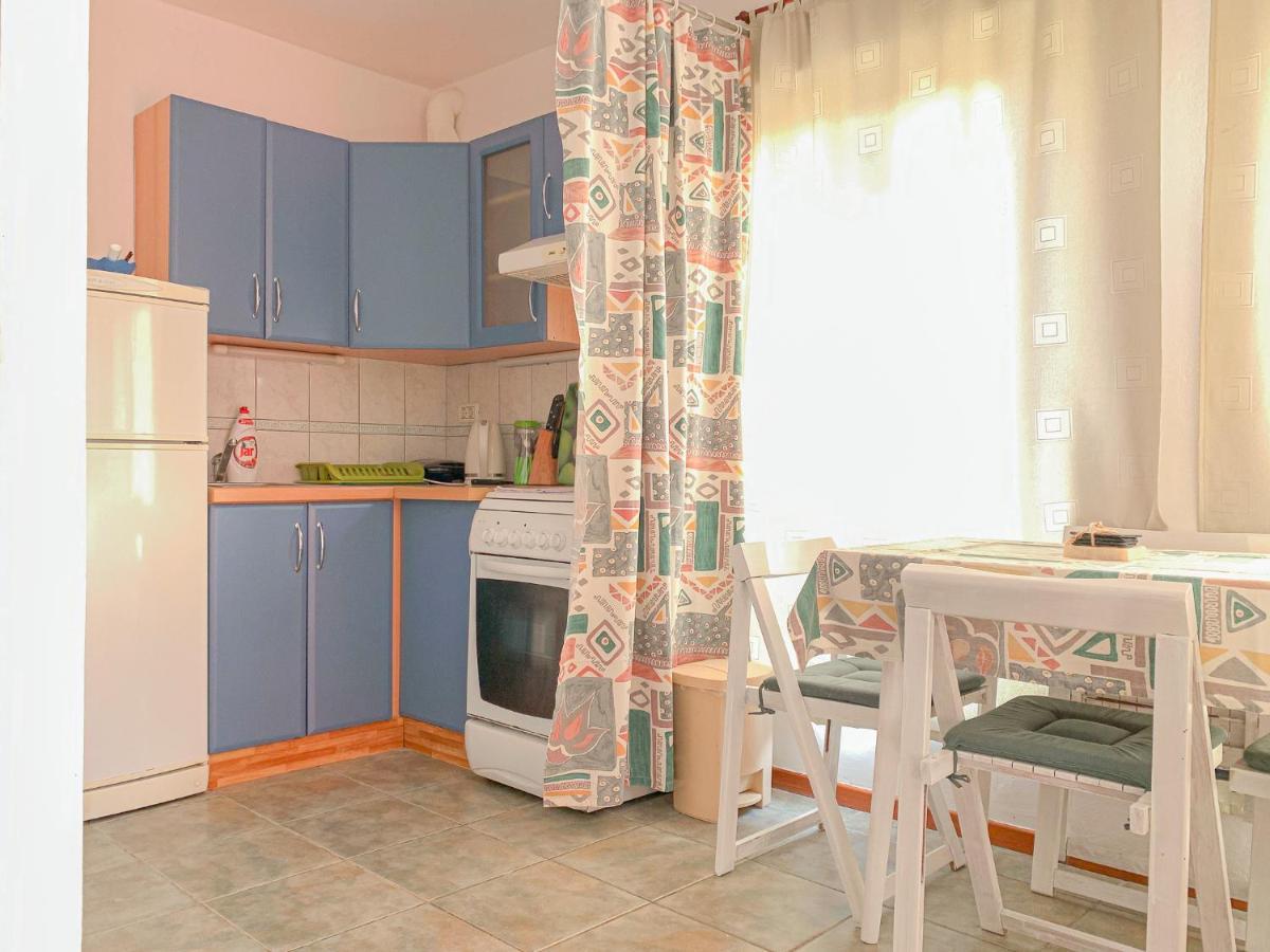 Apartmani Sincic Pula Exteriér fotografie