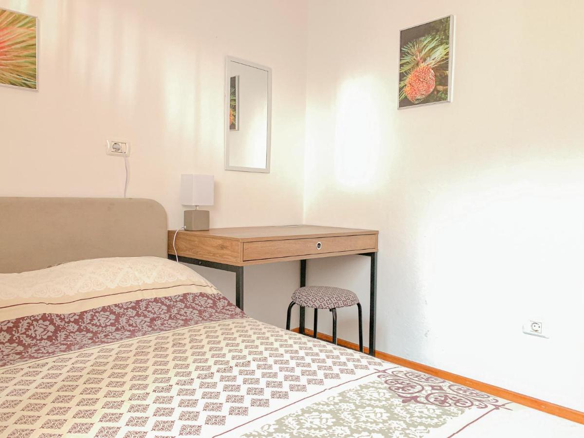 Apartmani Sincic Pula Exteriér fotografie