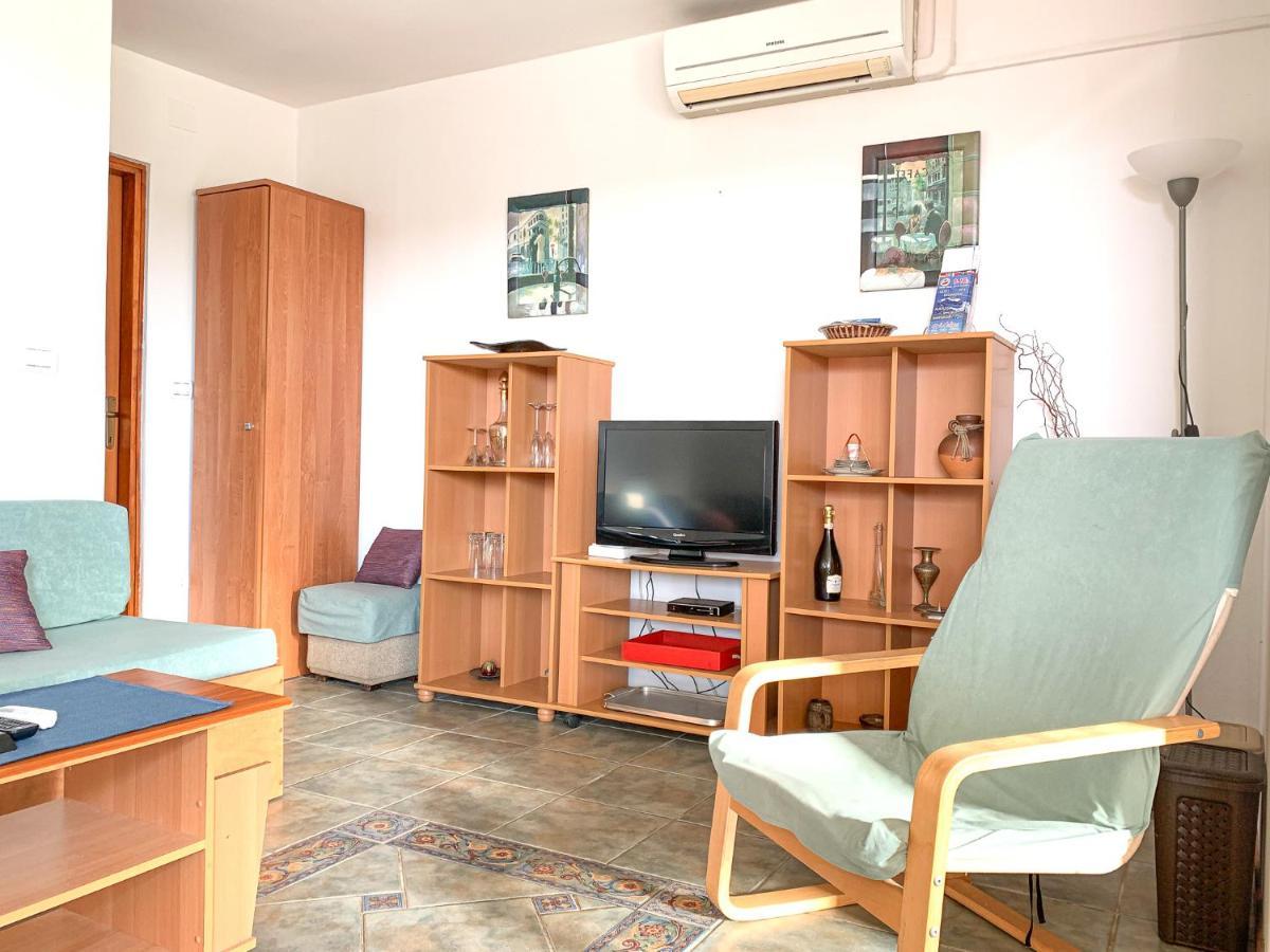 Apartmani Sincic Pula Exteriér fotografie