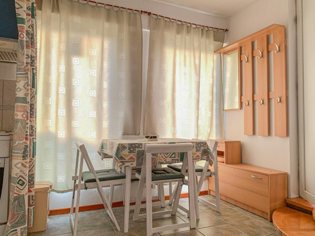 Apartmani Sincic Pula Exteriér fotografie
