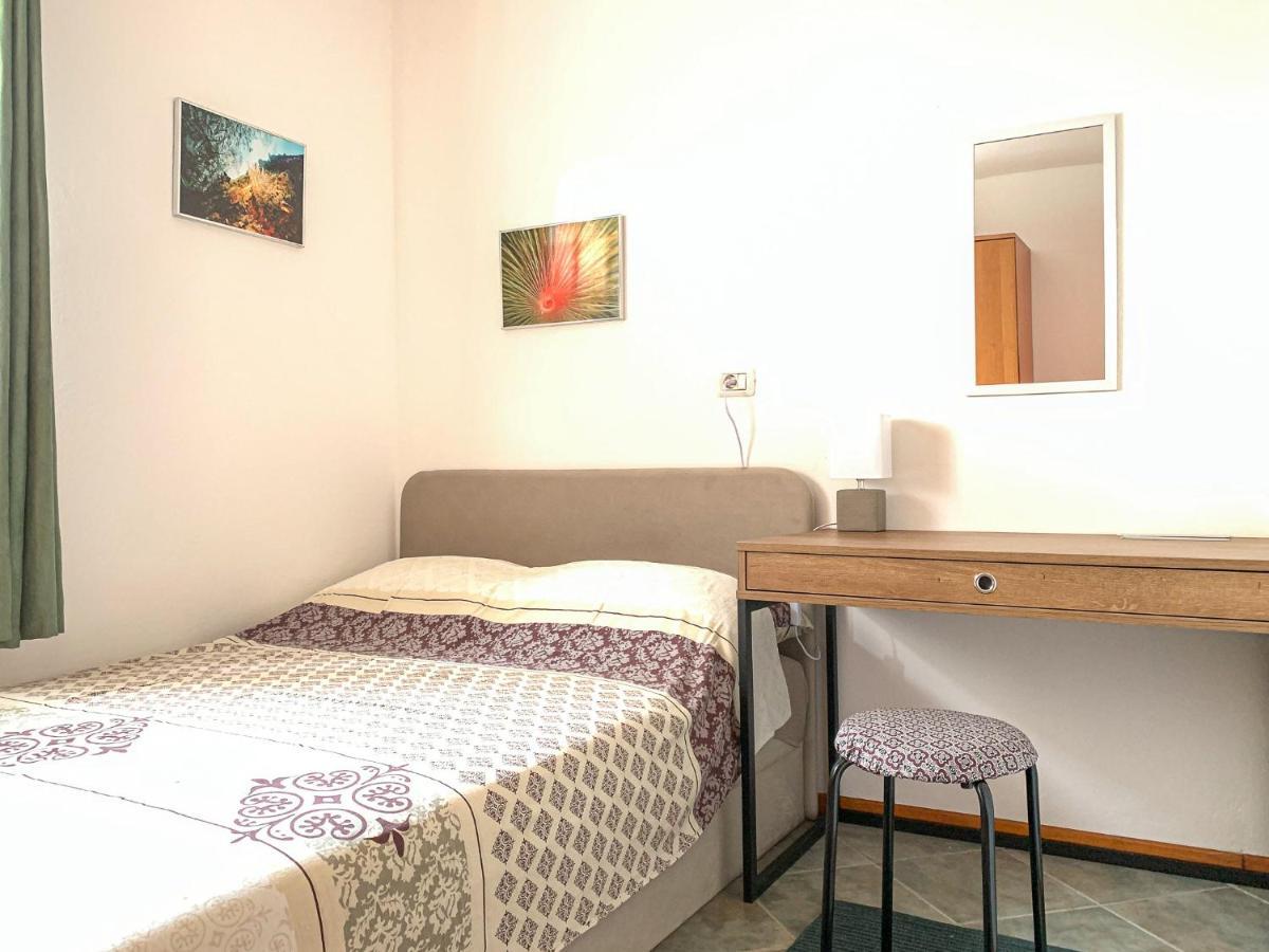 Apartmani Sincic Pula Exteriér fotografie