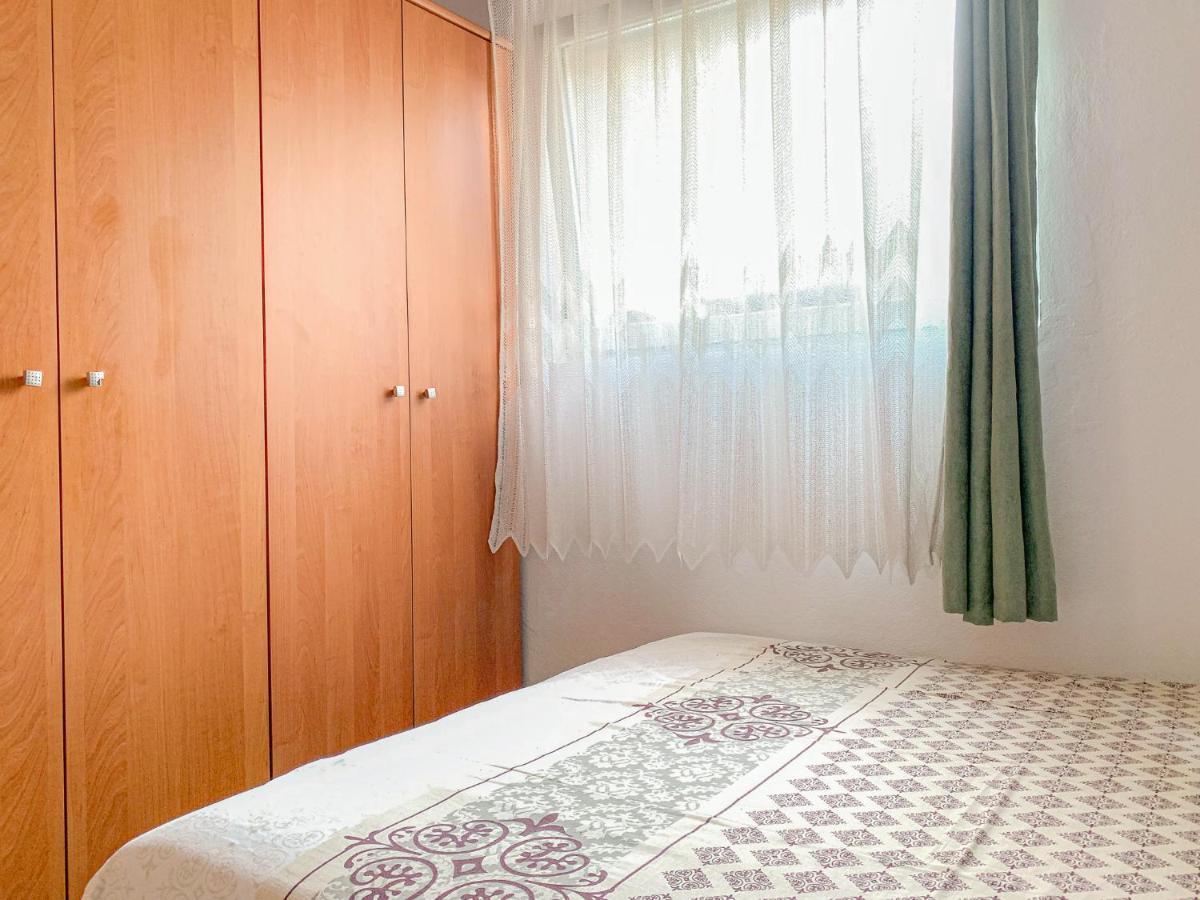 Apartmani Sincic Pula Exteriér fotografie