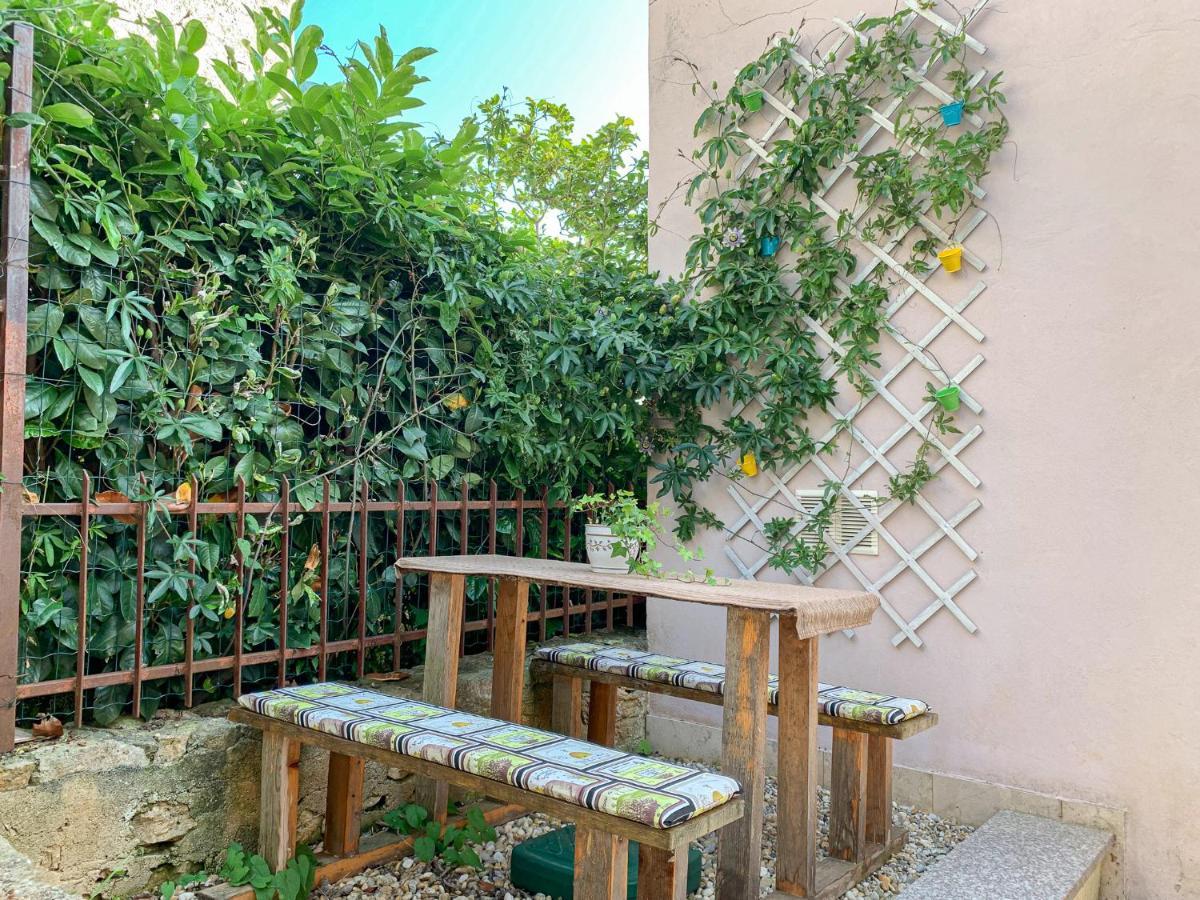 Apartmani Sincic Pula Exteriér fotografie