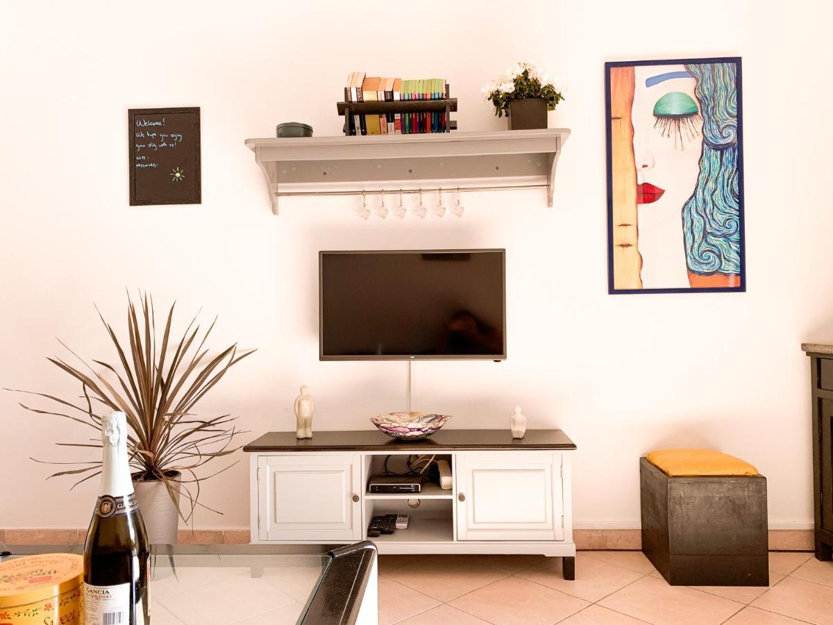 Apartmani Sincic Pula Exteriér fotografie