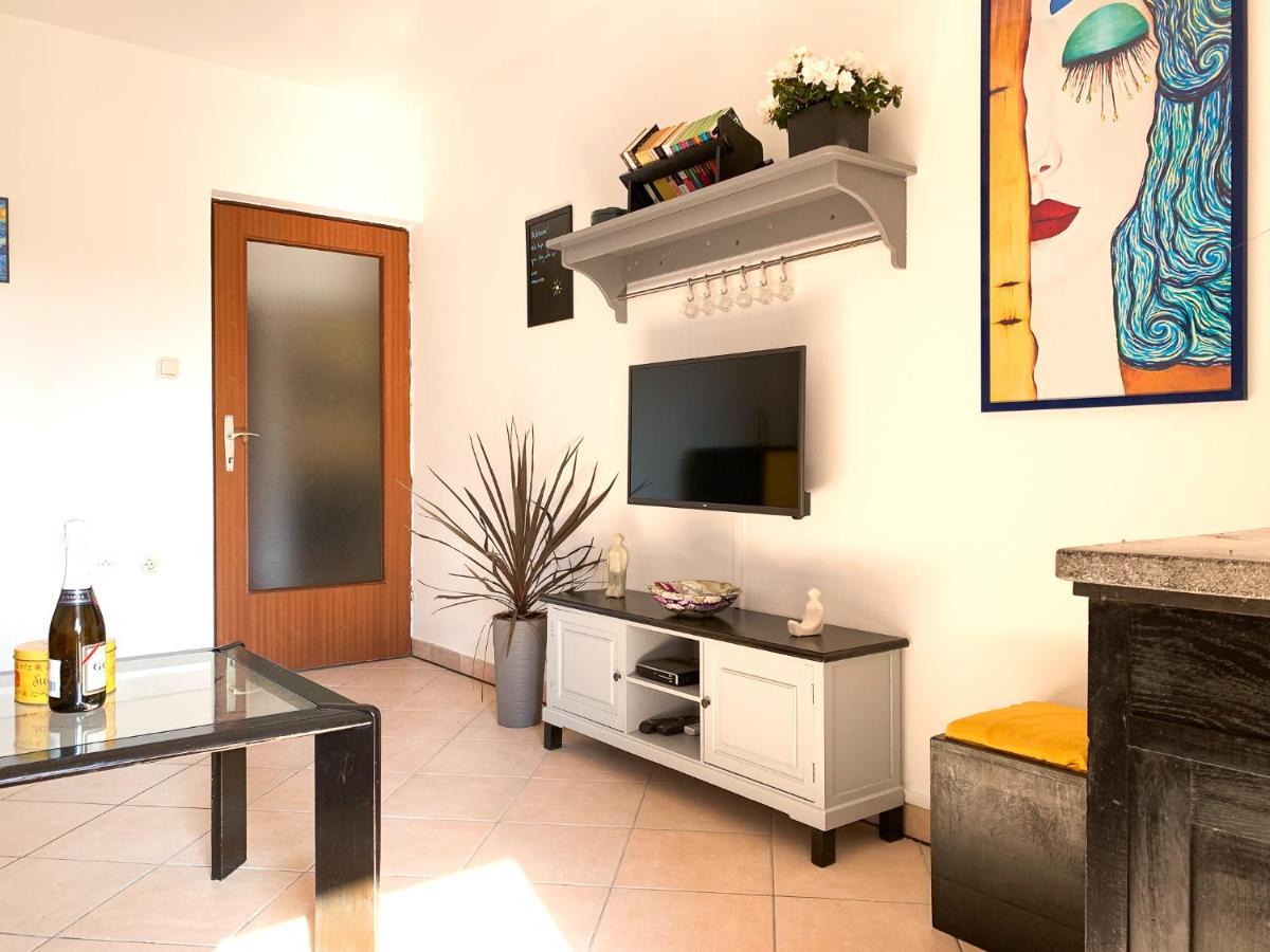 Apartmani Sincic Pula Exteriér fotografie