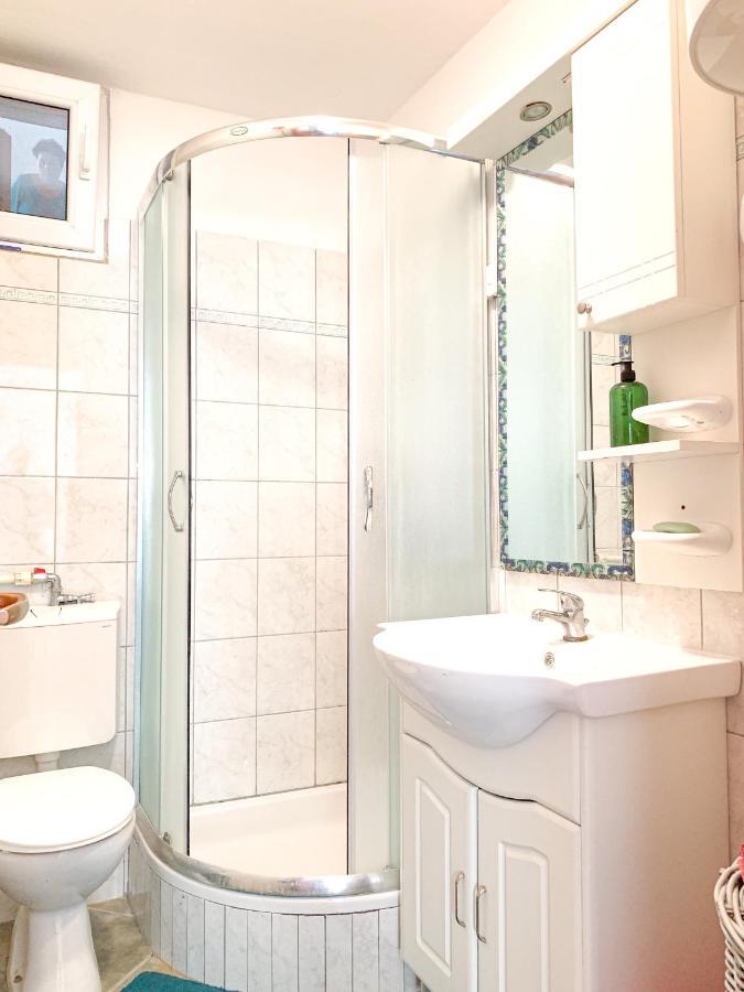 Apartmani Sincic Pula Exteriér fotografie