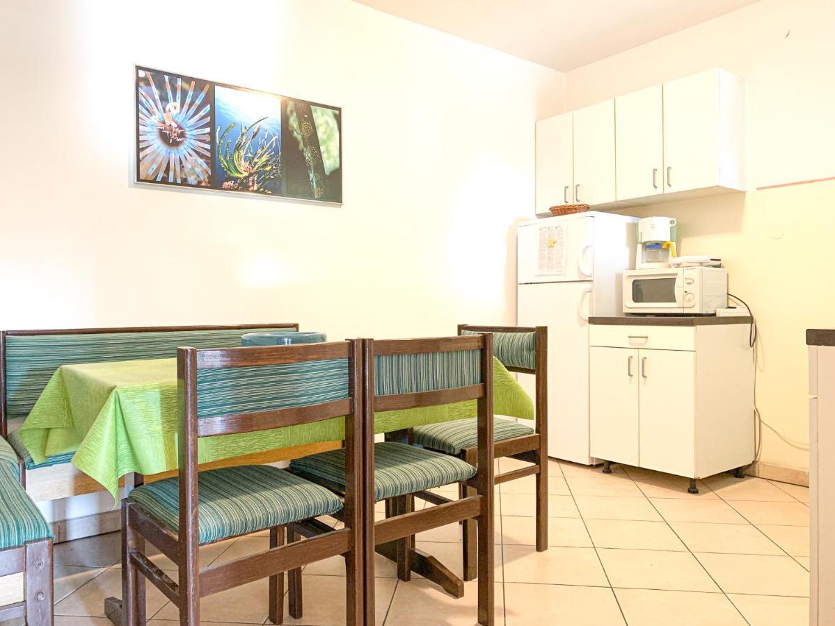 Apartmani Sincic Pula Exteriér fotografie