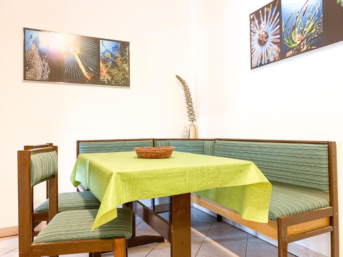 Apartmani Sincic Pula Exteriér fotografie