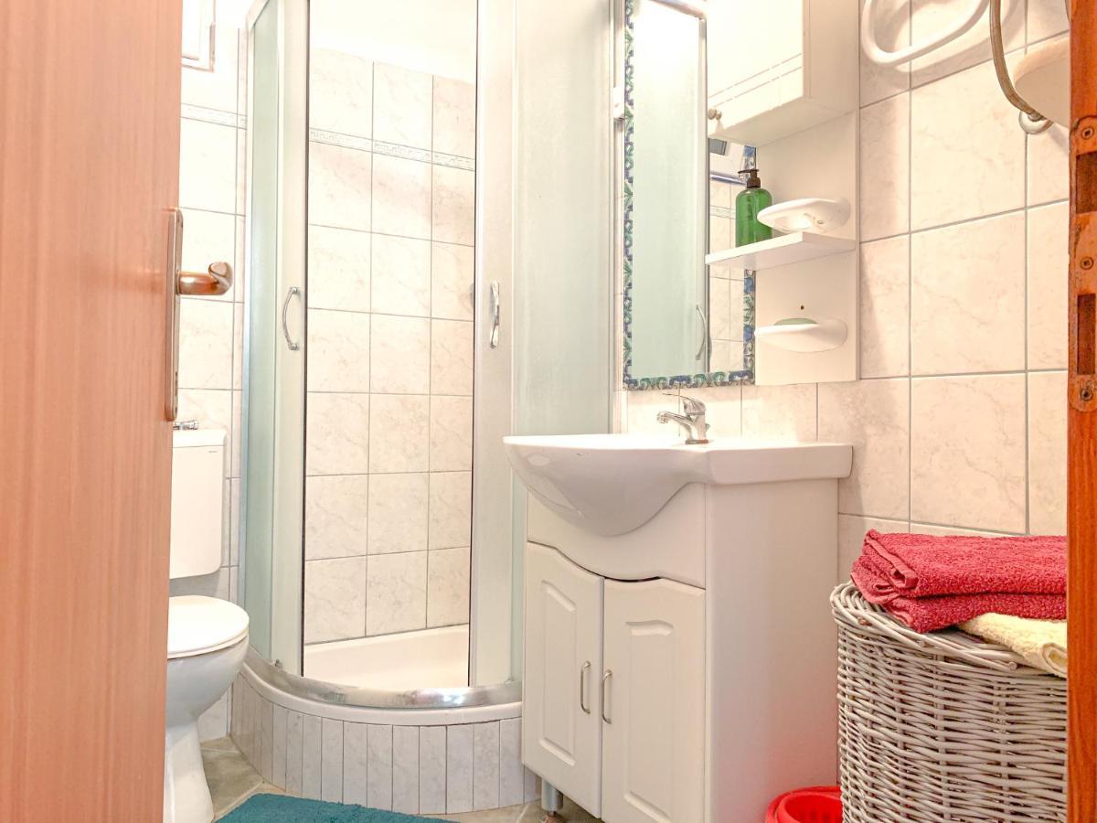 Apartmani Sincic Pula Exteriér fotografie
