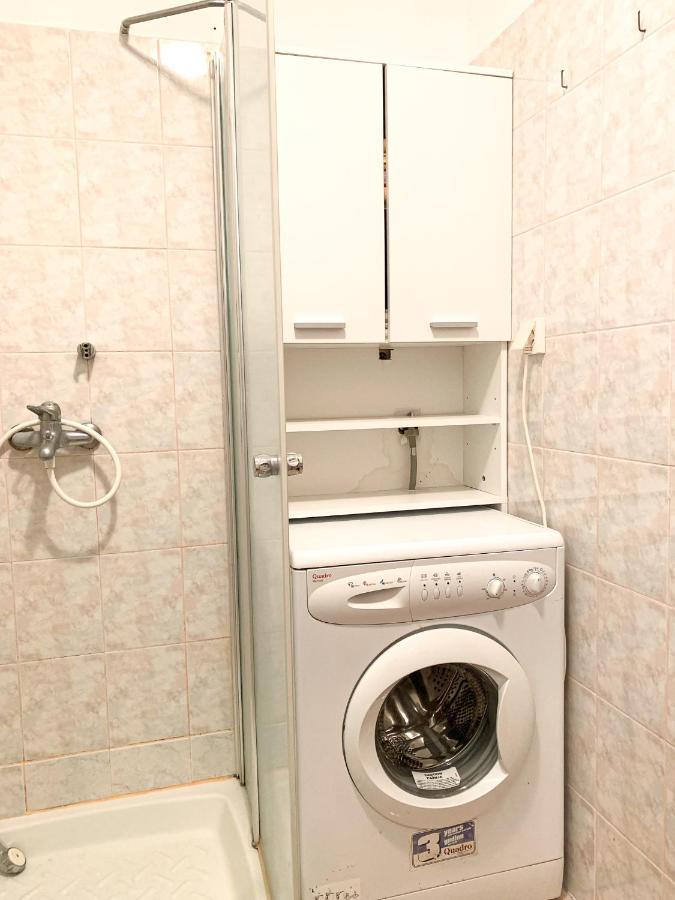 Apartmani Sincic Pula Exteriér fotografie