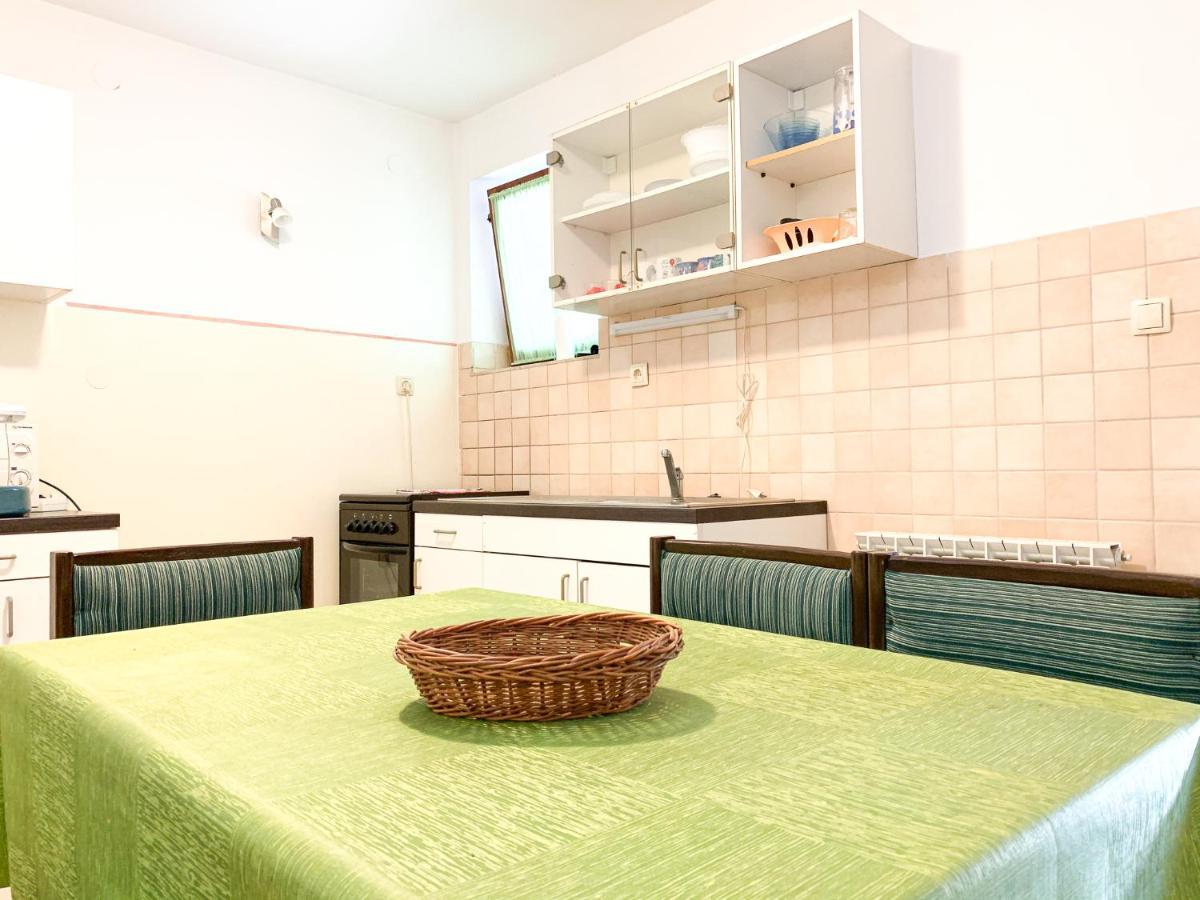 Apartmani Sincic Pula Exteriér fotografie