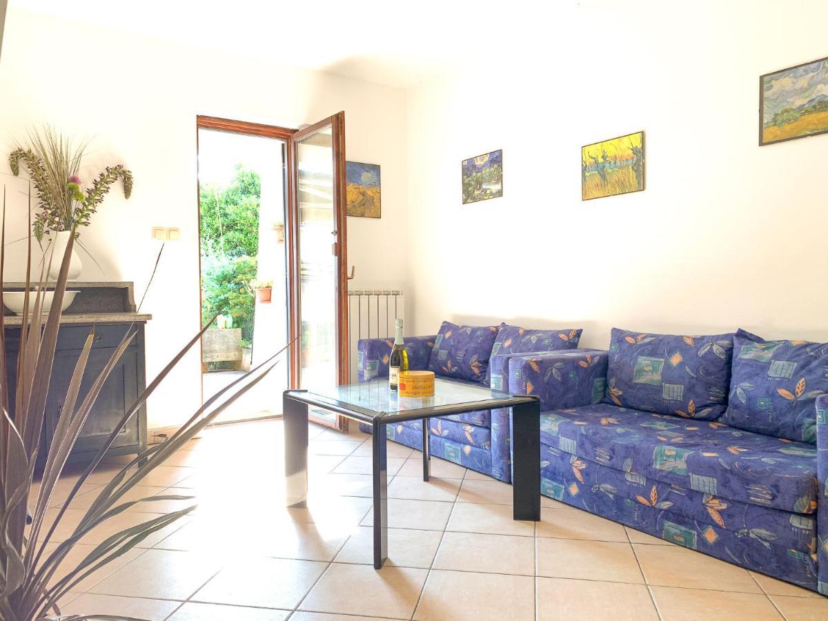 Apartmani Sincic Pula Exteriér fotografie