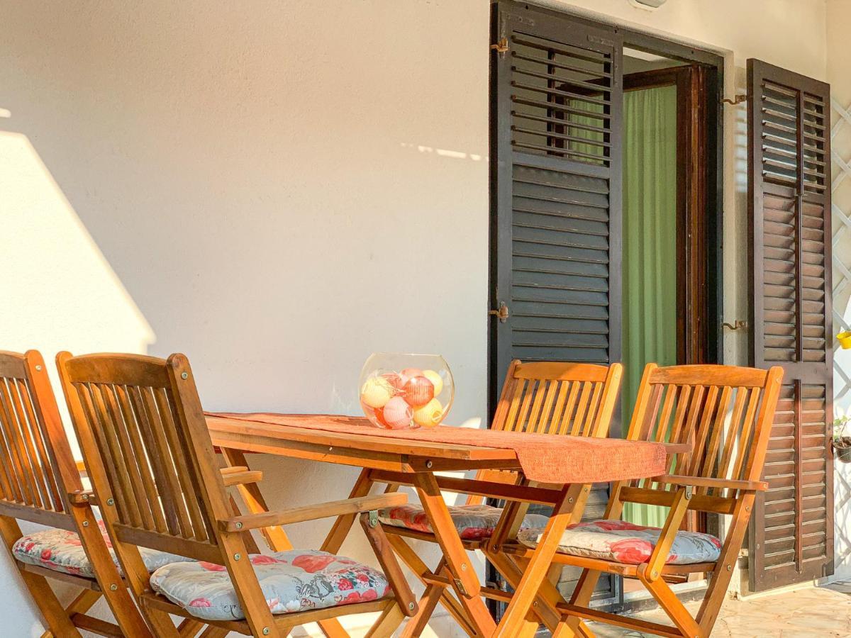 Apartmani Sincic Pula Exteriér fotografie
