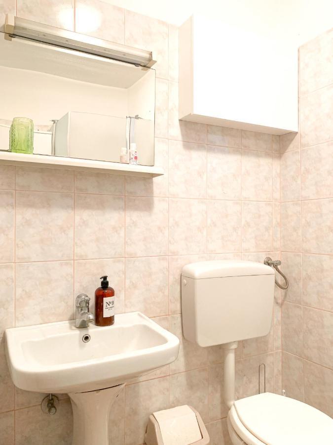 Apartmani Sincic Pula Exteriér fotografie